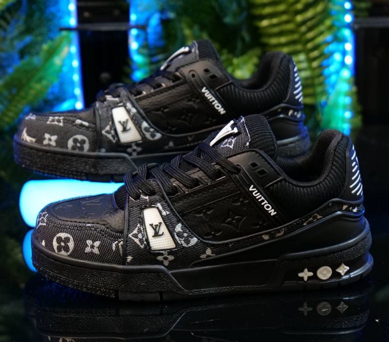 Сникърси Louis Vuitton