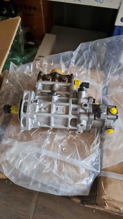 ТНВД для Спецтехники