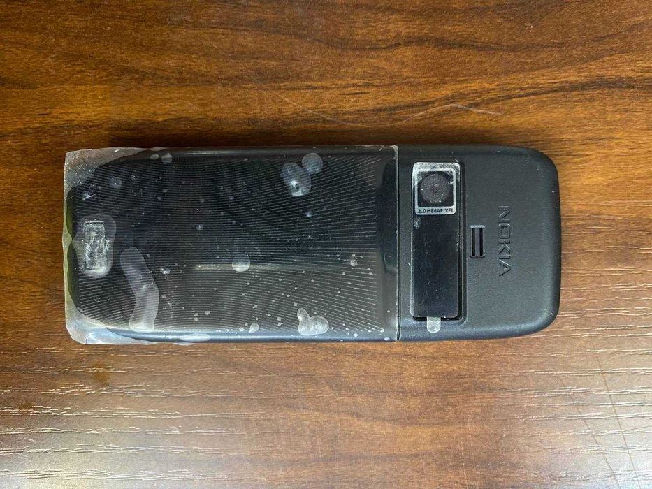 Продается Nokia Е51 (Silver/Black)