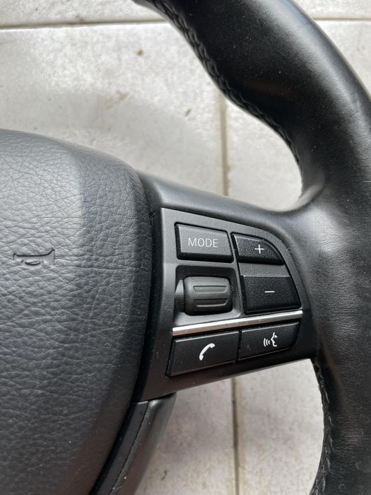 Волан БМВ BMW F серия