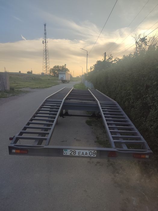 Прицеп сатылады хабарласыныздар
