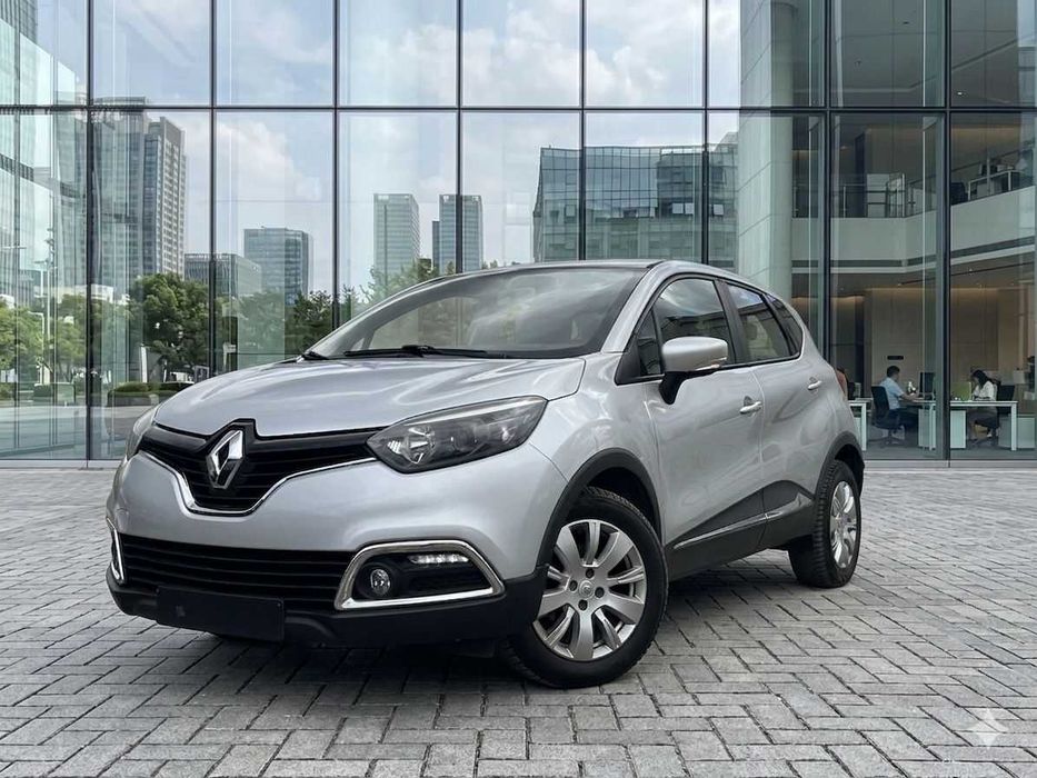 Renault Capture 1.5dci-2015-distributie si revizie efectuata (deviz lucrari +factura