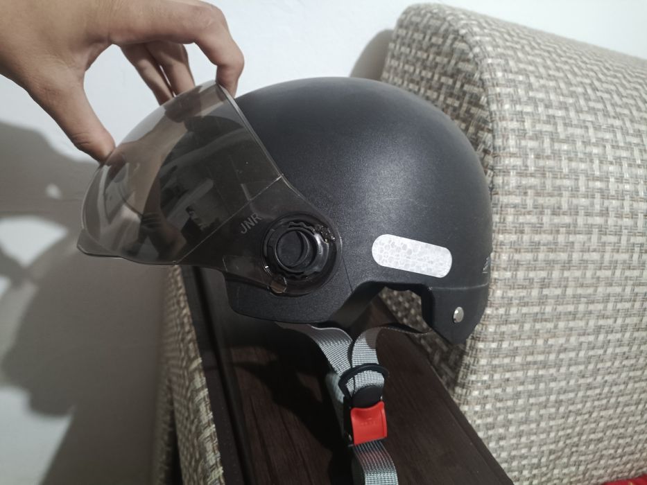 щлем для велосипеда и мопеда новый