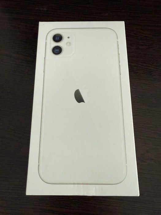 Iphone 11 128 gb в идеале Астана