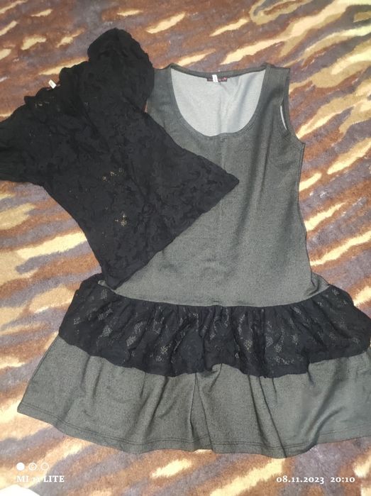 Продам вещи 42-44р