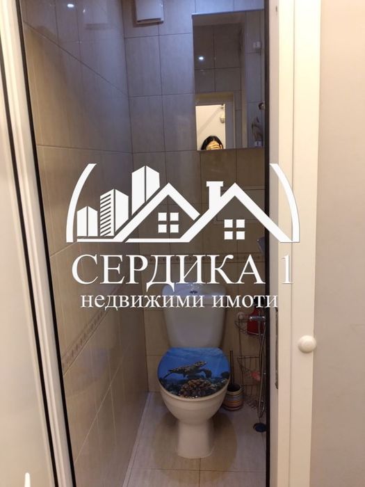 Продава се Тристаен апартамент в София, Фондови жилища - 61 кв.м за 1522 €/кв.м - Снимка #2