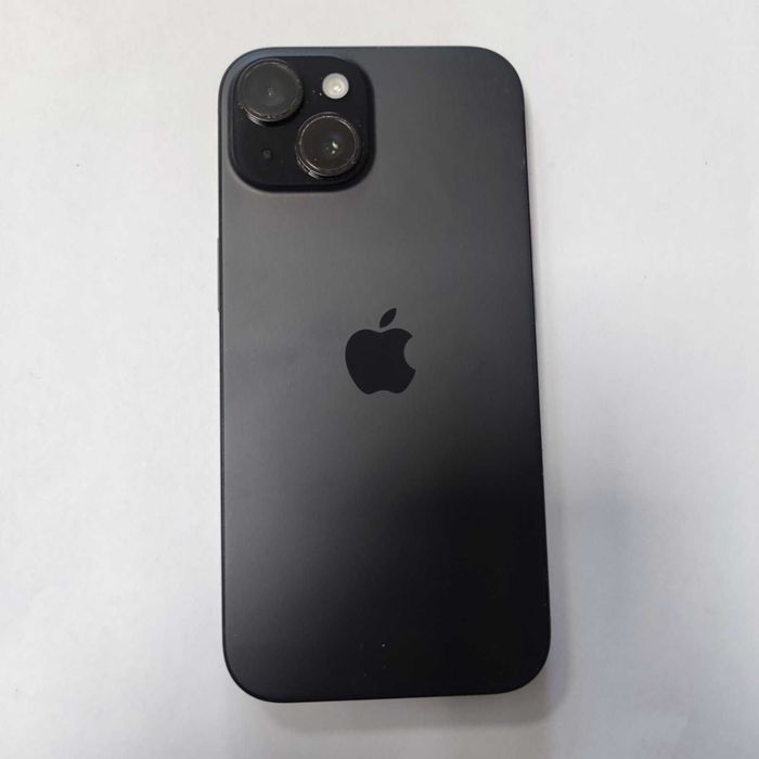 Iphone 15 128gb battery health 100%
