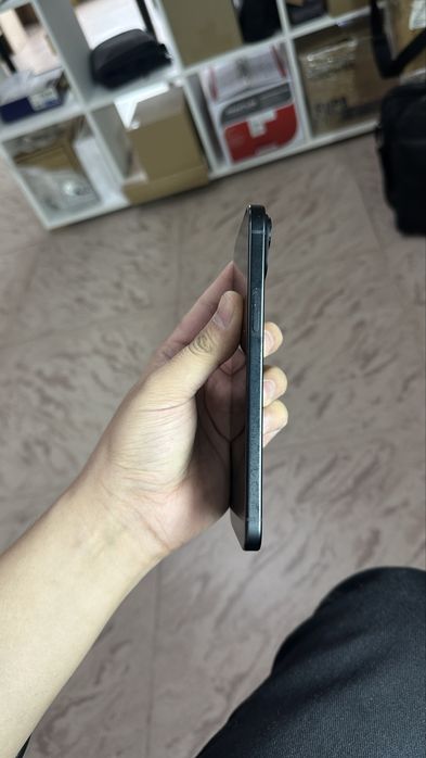 Iphone 15 plus , 128 gb , 90% акб