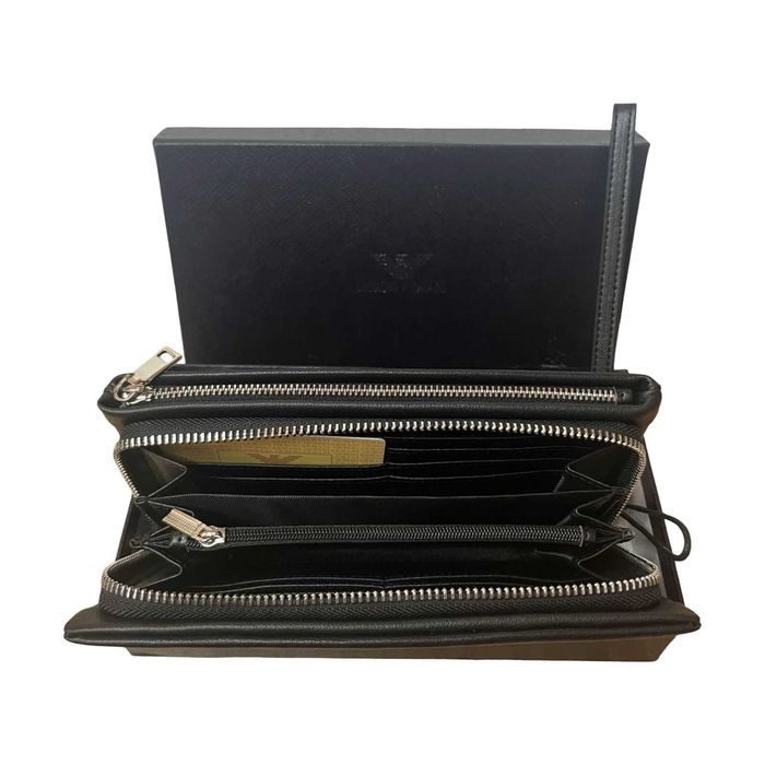 Мъжко клъч портмоне Armani 010 !