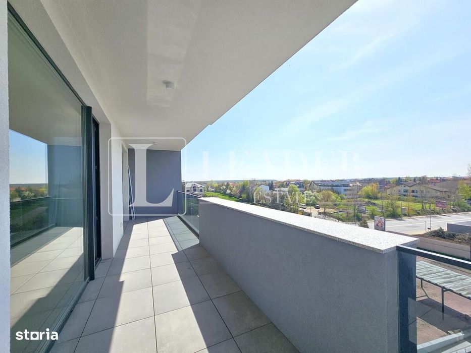Brand New 3-Bedroom Apartment | Premium Furnished |  2 Parking Spaces