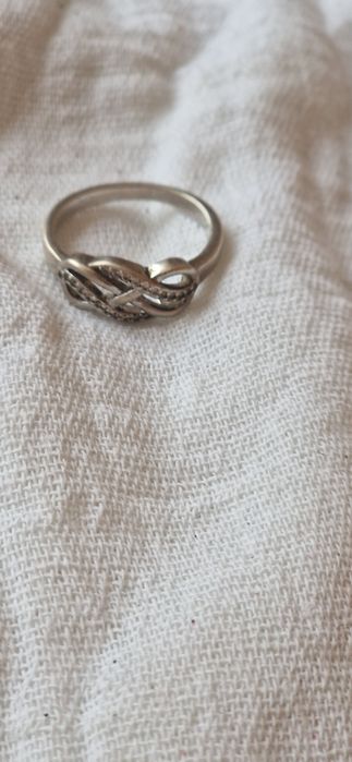 Кольца Ручной работы Серебро
