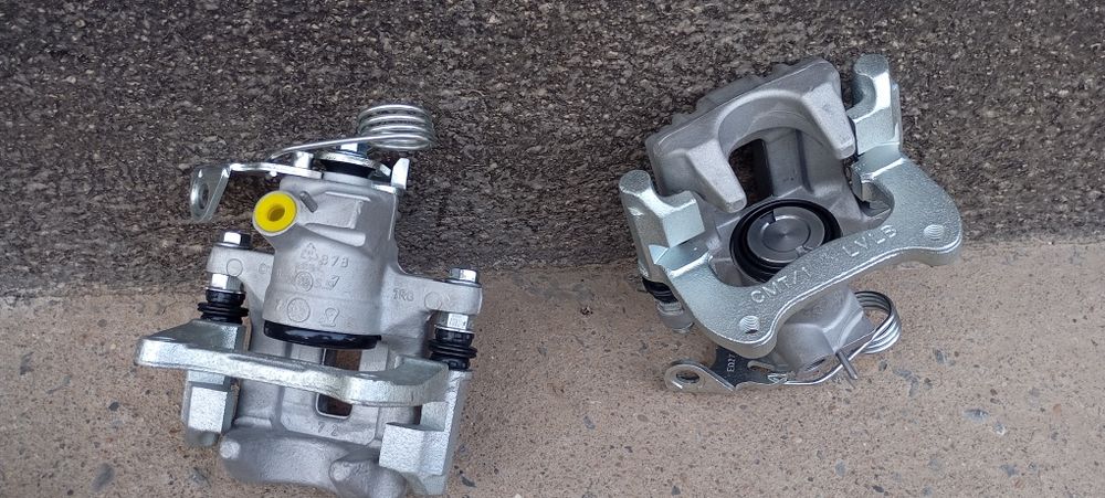 сопорта задние на ауди а6с5