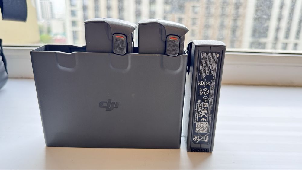 Аккумулятор DJI Avata 2 Intelligent Flight Battery