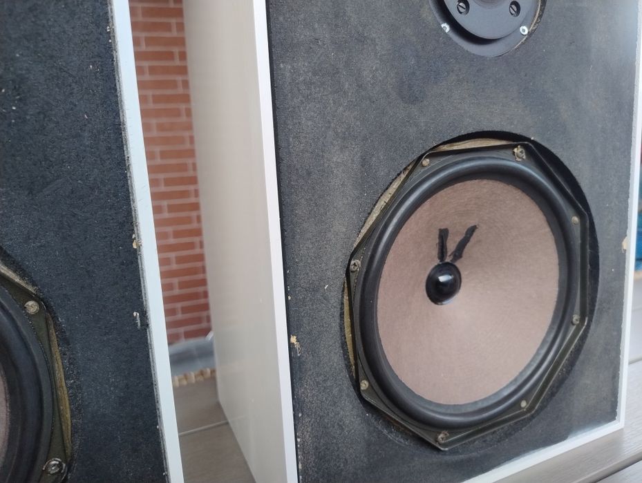 Sound Project DX 181 aka Philips DX144