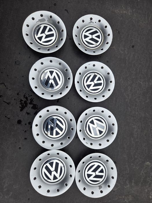 Capac janta aliaj volskwagen