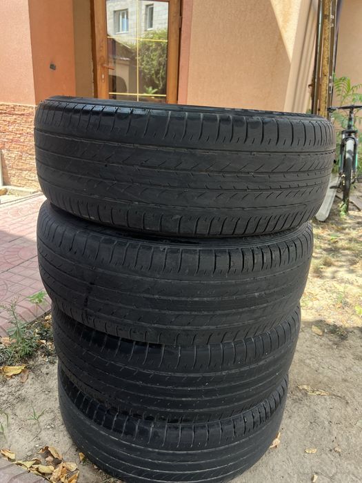 Шины продам летние