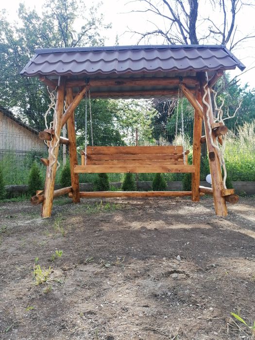 Balansoar/leagăn de gradina