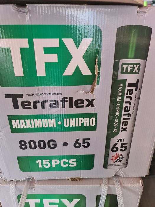 Пена монтажная 65