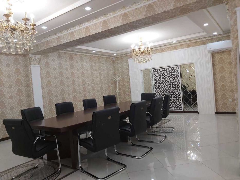 Улица Мукимий  офис в аренду