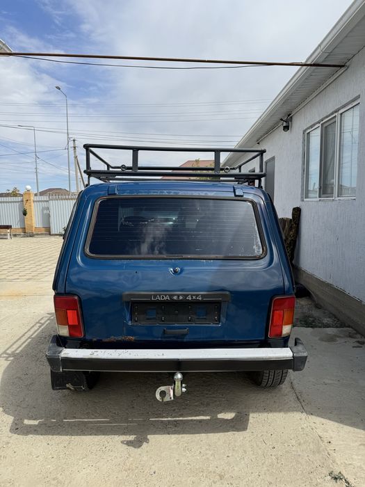 Продается Нива…….