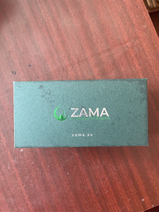 Продаю Исламские Часы Zama