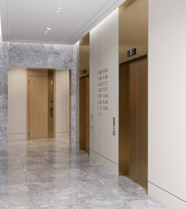 Предоставляем услуги по монтажу декаротивных панелей