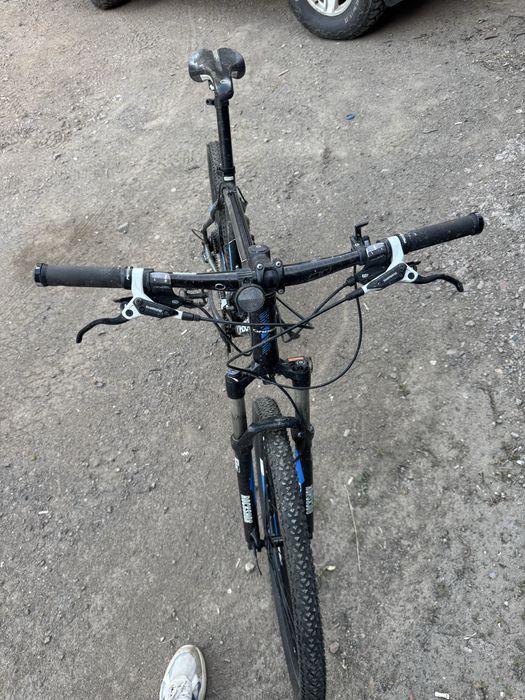 Продам ведосипел ORBEA