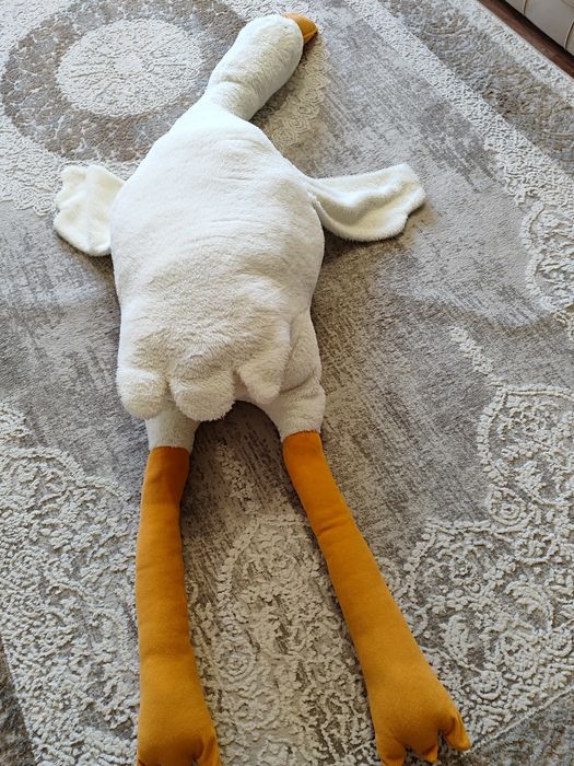 Продам гусь обнимусь