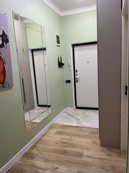 Продается квартира в ЖК Самал Таун