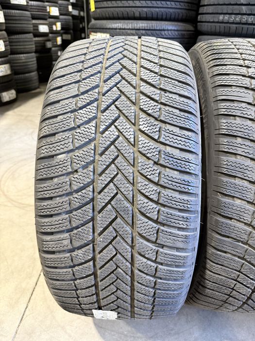 285/40/22 BRIDGESTONE 4бр