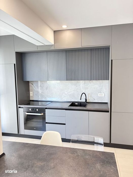 3 Camere  / Loc Parcare inclus  / Pipera Plazza /OMV Pipera