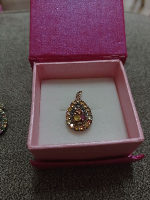 Стари бижута злато сребро