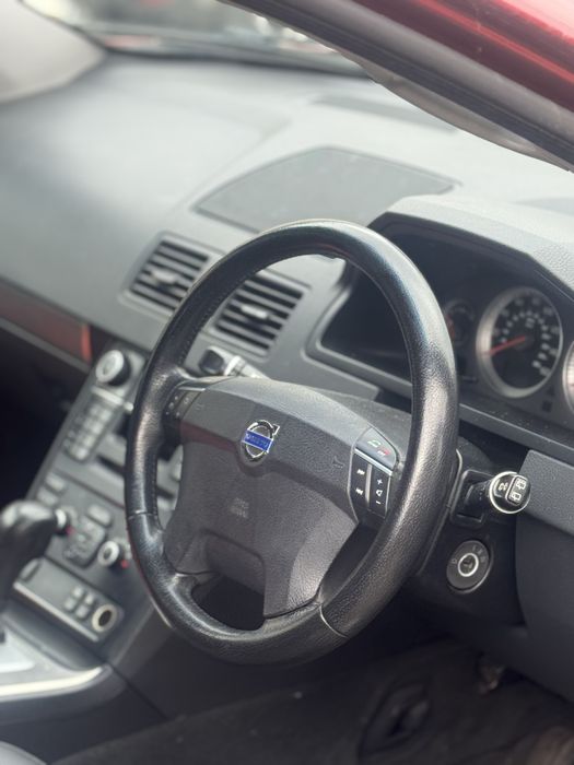 Vand volvo xc90 2011, 2.4d5