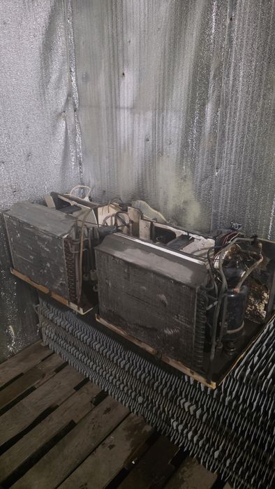 Продам Бк кондиционер