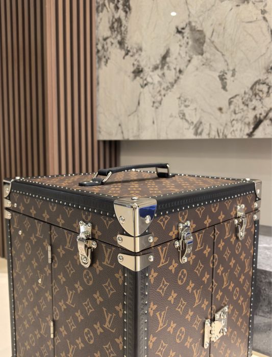 LOUIS VUITTON Ящик для хранения часов