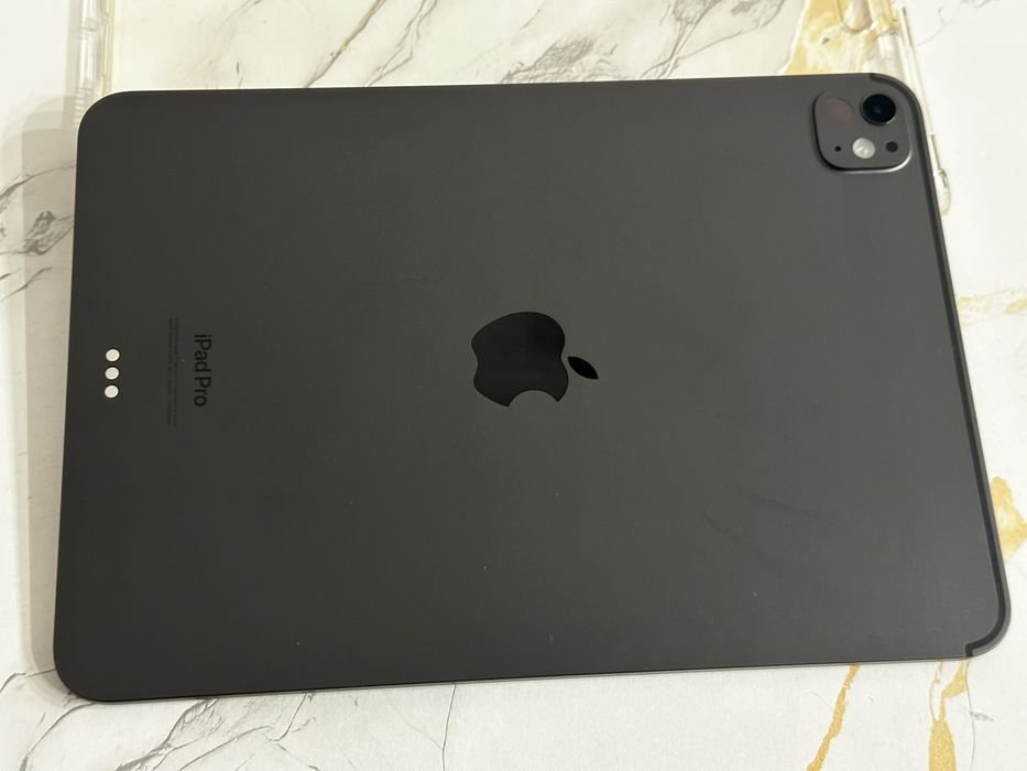 iPad Pro 11 M4 256 gb