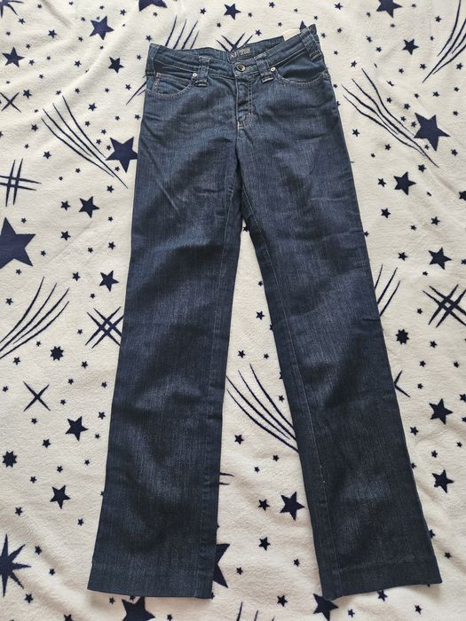 Jeans Armani originali