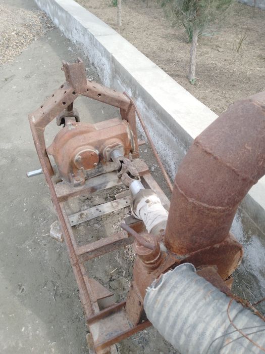 Сув насос 150талик