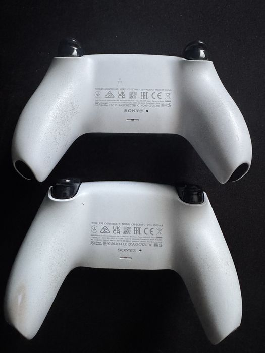 Maneta ps5 originala