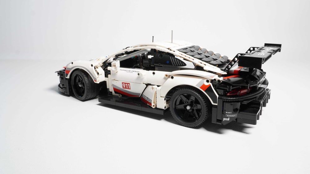 Конструктор техникал