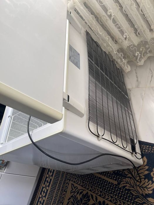 Ремонт холодильников всех марок