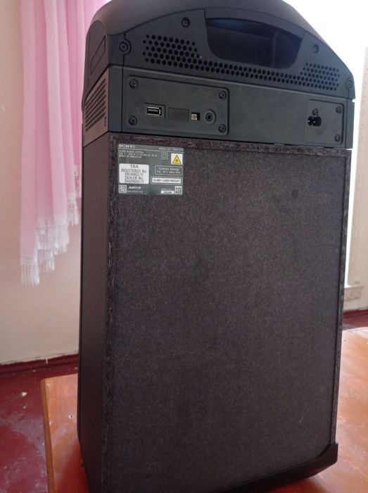 Sony kalonka Bluetooth ideal sastyana