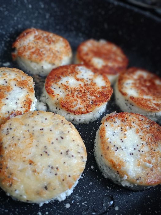 Делаю на заказ полуфабрикаты