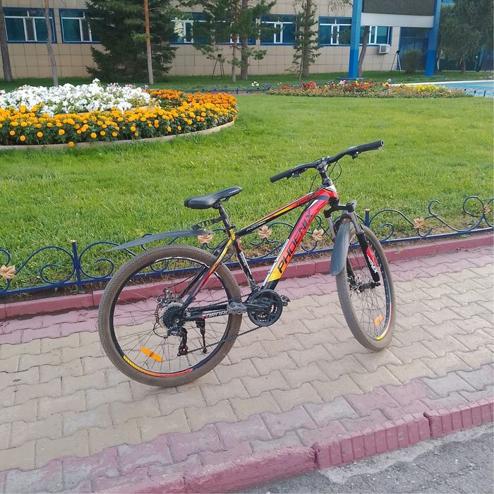 Продам Велосипед 26