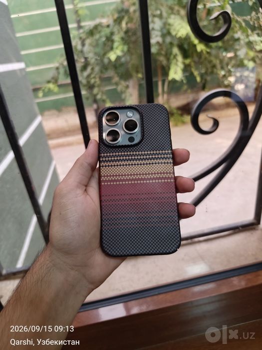 Iphone 15 pro 5G