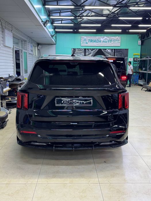 Kia Sorento 2024 3.5 (V6)