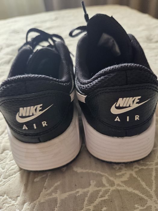 Дамски маратонки Nike Airmax 38.5
