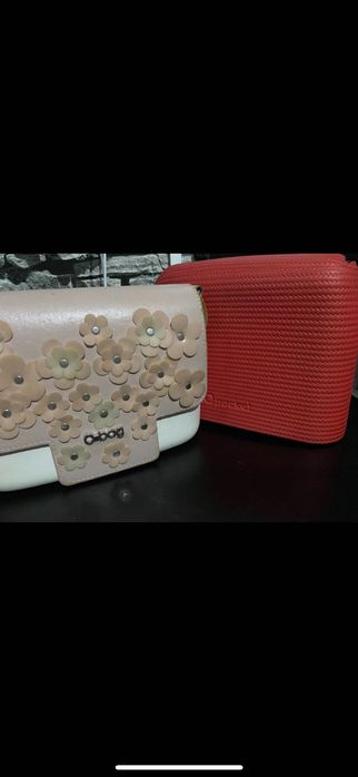 Дамски чанти Obag Opocket