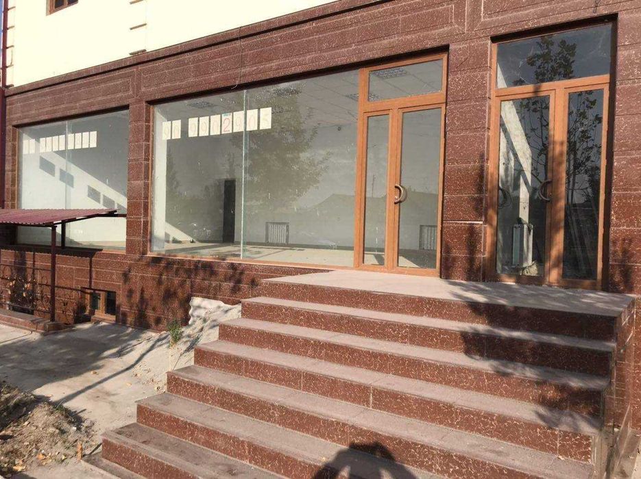 Продаю собственный 3-х этажный дом комплекс в городе Фергане!
