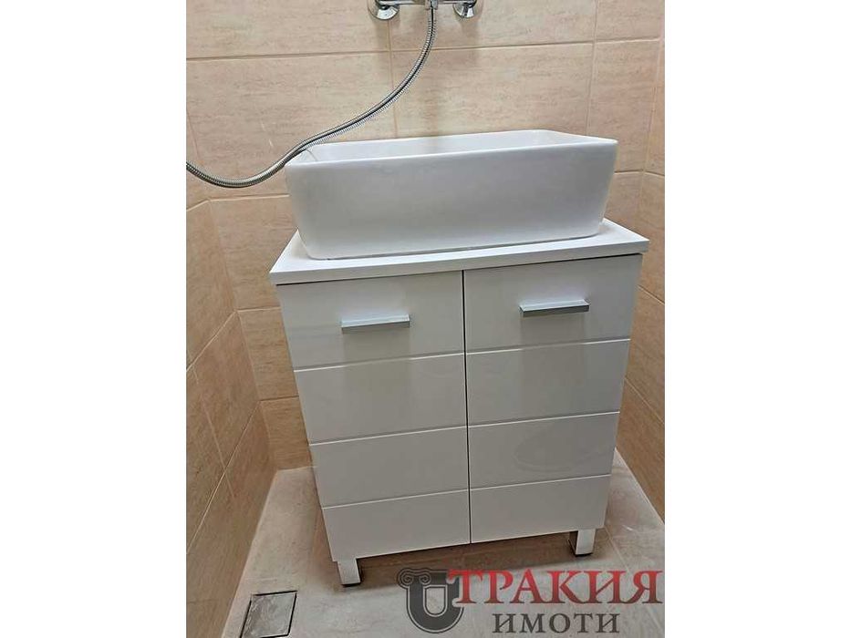 Дава се под наем Офис в Стара Загора, Център - 26 кв.м за 229.5 € - Снимка #10